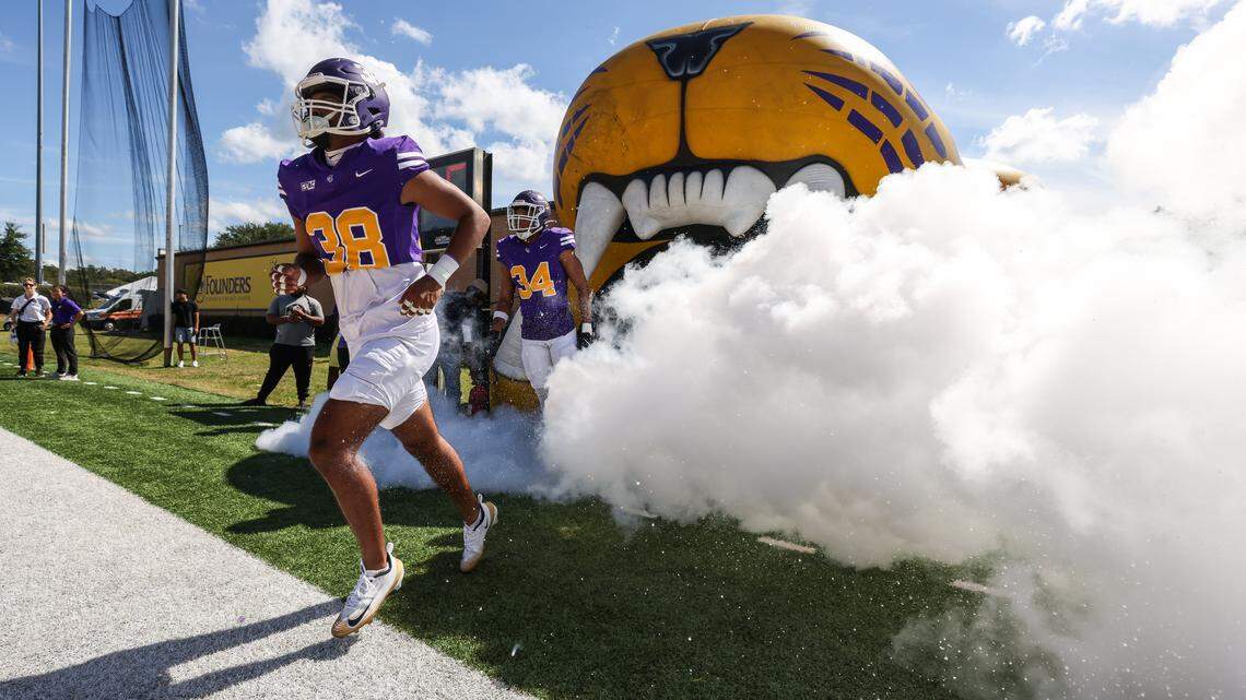 Benedict, Newberry football teams learn NCAA Division II playoff paths