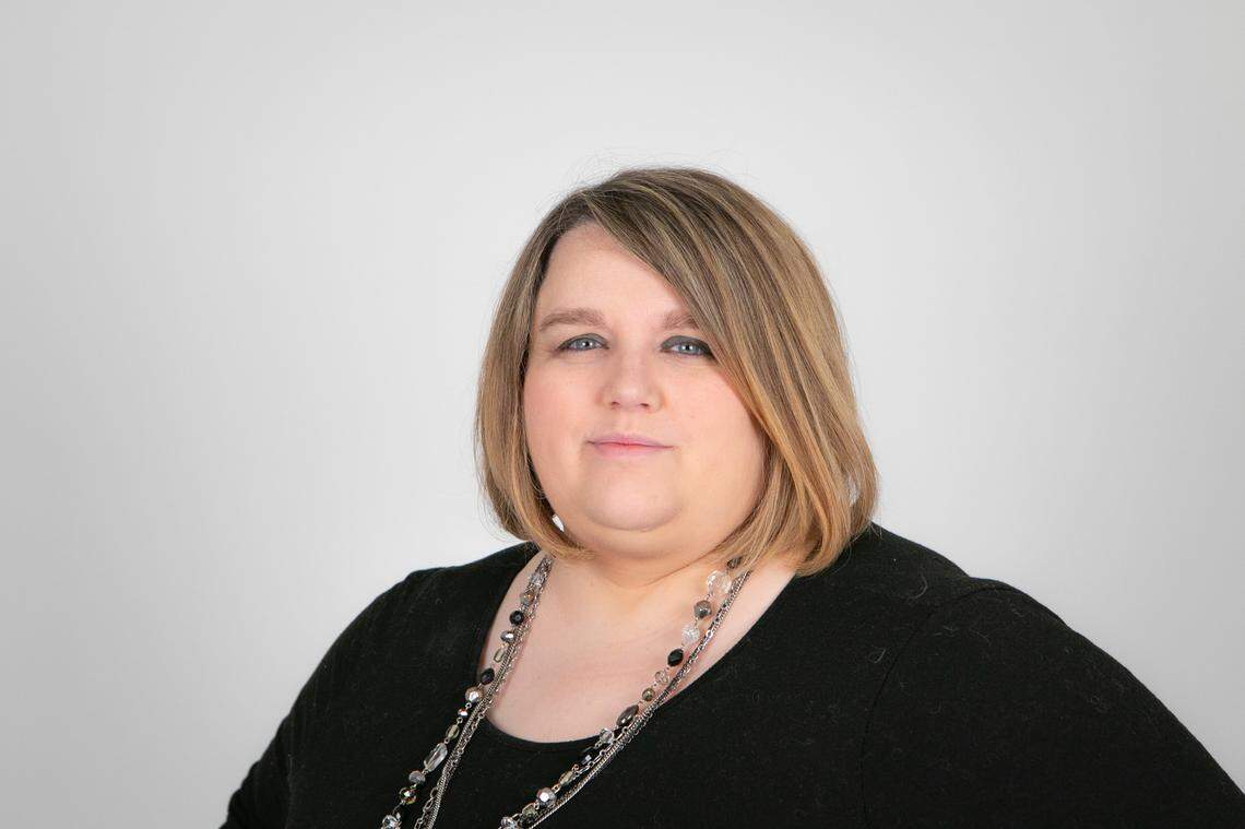 20 under 40: Adriane McGillis 2/27/19