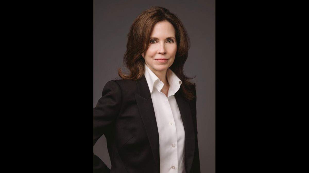 Jamie Linder Harpootlian was confirmed by the U.S. Senate to be ambassador to Slovenia.