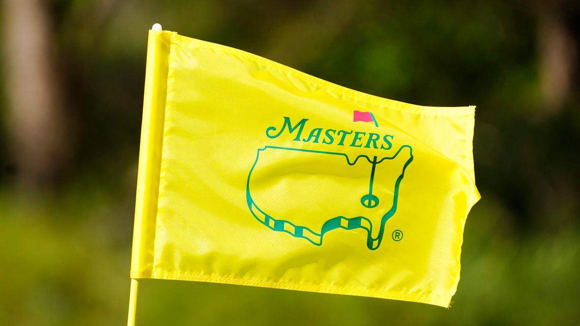 What we know, don’t know about weather impact on Masters’ Thursday round