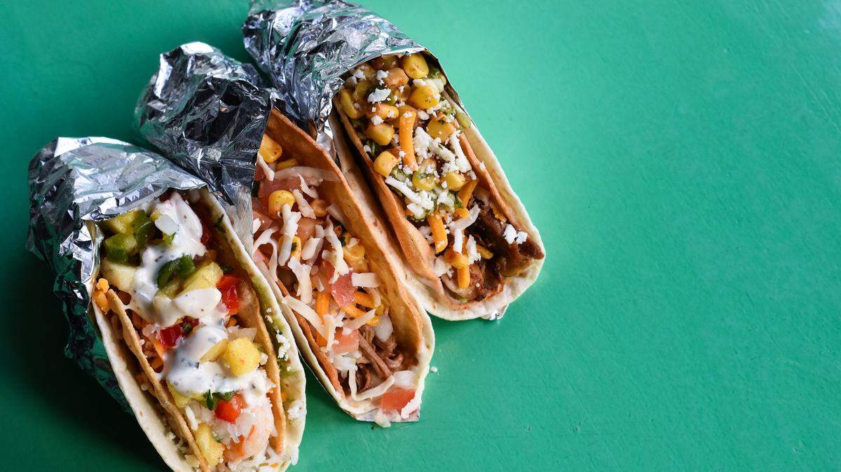 Barrio Tacos + Tequila + Whiskey was set to open on Feb. 13 at 4420 Devine St. in Columbia.