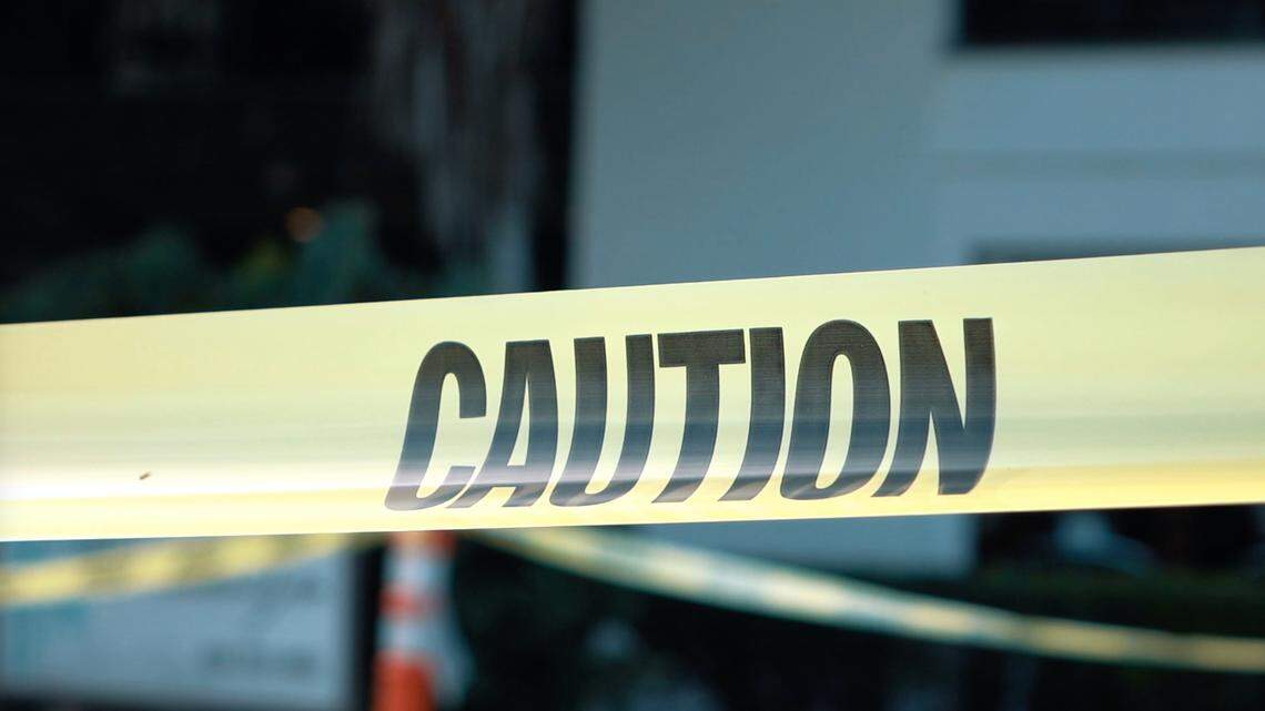 A young child’s remains were found inside a South Carolina home, officials say.