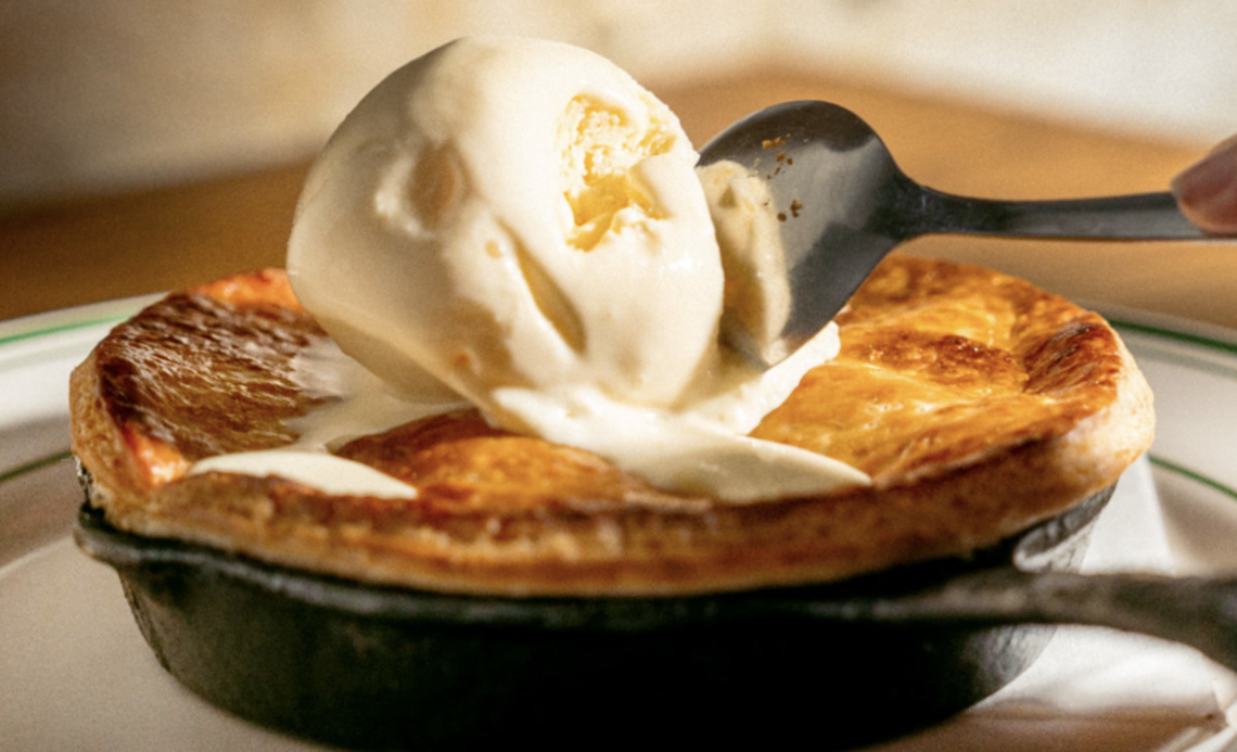 Are these the best pies in South Carolina? One food authority thinks so
