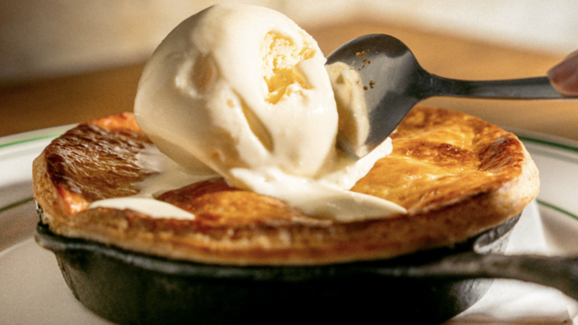 2 SC restaurants named on Michelin’s Guide to Pies. See who made the list