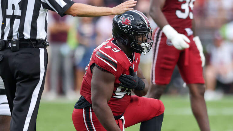 Shane Beamer updates South Carolina’s injuries after Mississippi State loss