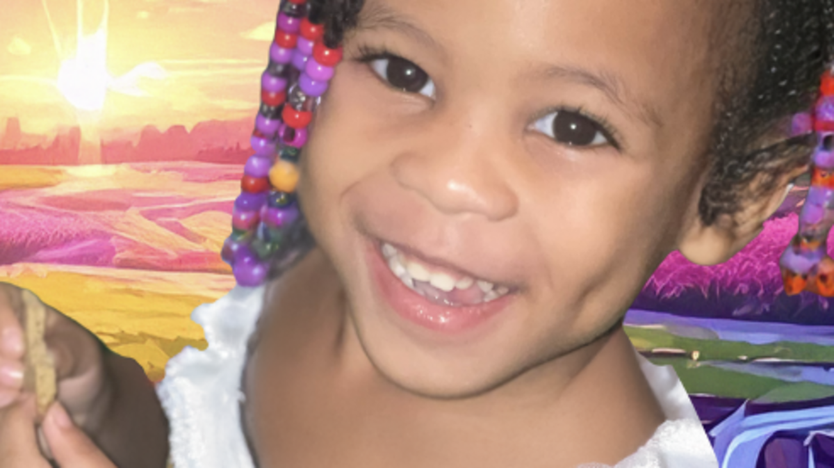 Brite Acoy died in April after someone fired gunshots into the apartment she lived in with her aunt. Her twin brother and an 18-year-old were wounded.