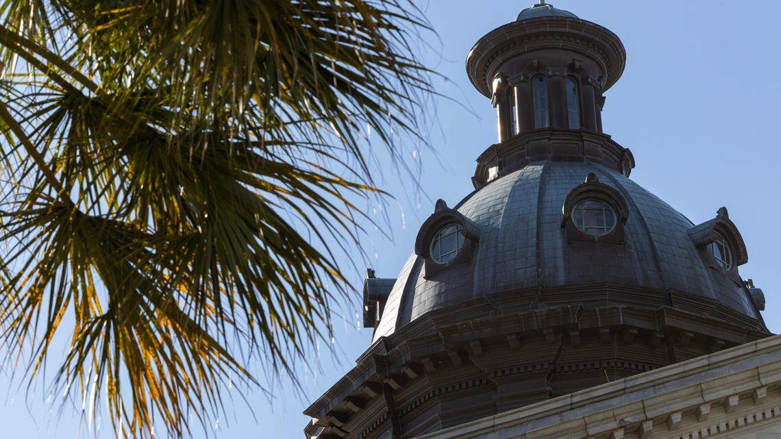 SC House member under investigation for child sex crimes, colleague alleges