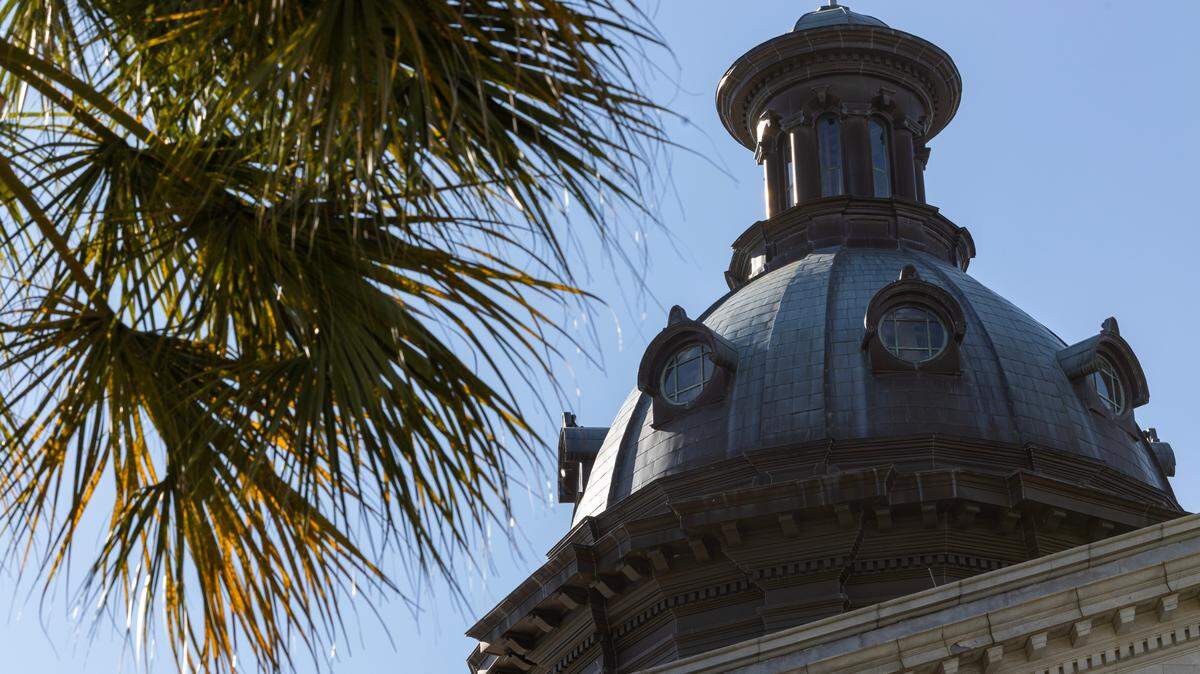SC House member under investigation for child sex crimes, colleague alleges