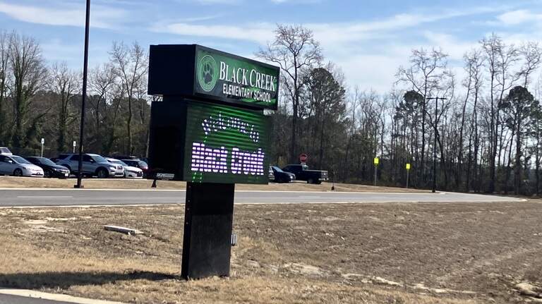 Chemicals found in dirt of school playground; no ‘immediate action’ needed, SC says