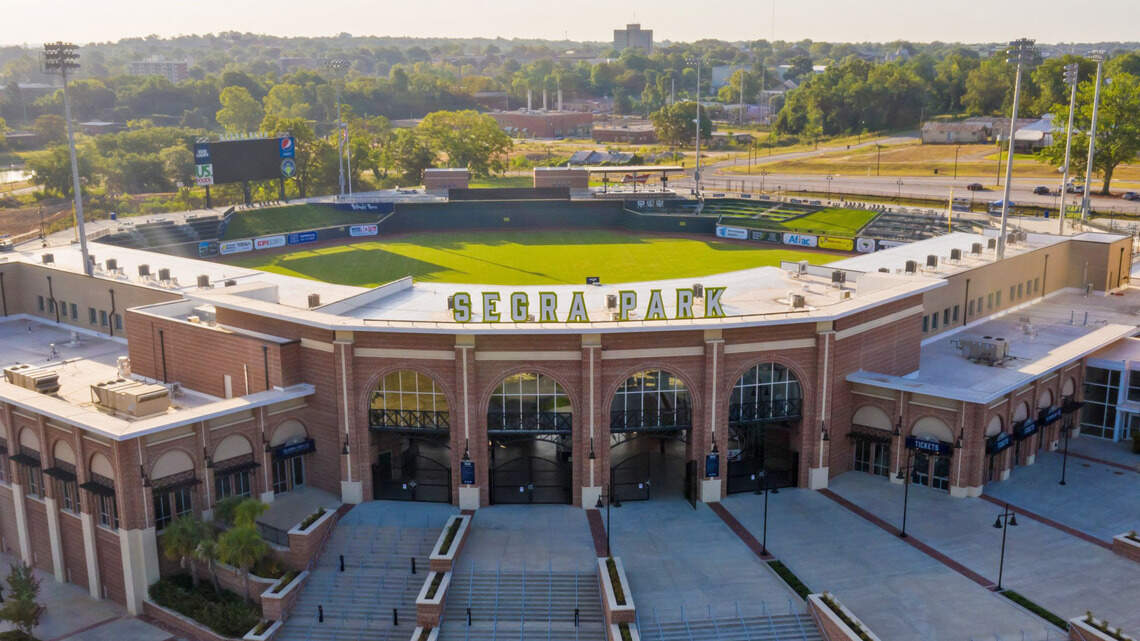 Minor League Baseball canceled for 2020. What it means for Columbia Fireflies