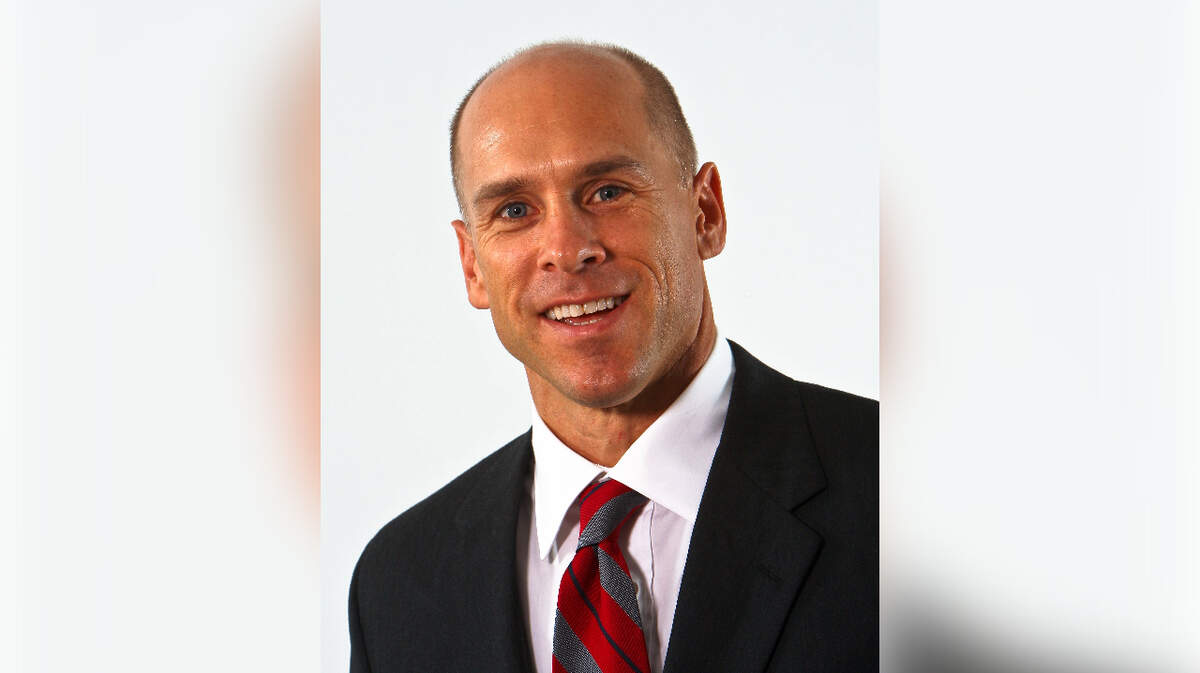 Brad Edwards