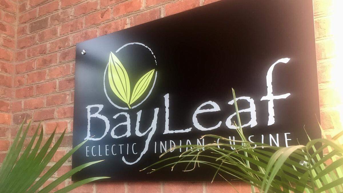 BayLeaf Eclectic Indian restaurant is open at 530 Lady St. in downtown Columbia.