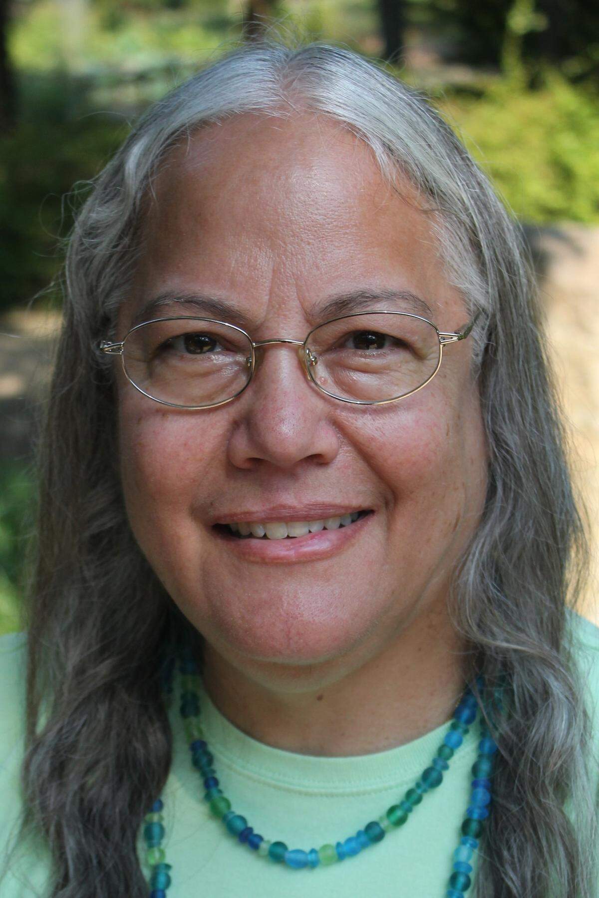 Barb Waldman