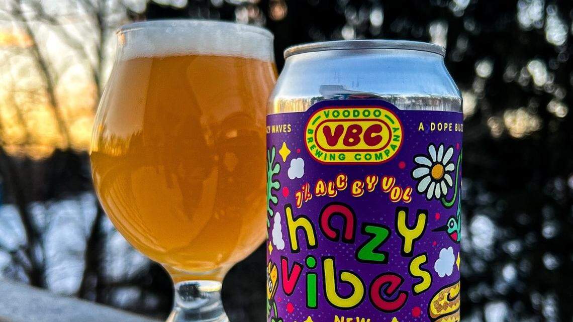 Voodoo Brewing Company is prepping a location in downtown Newberry.