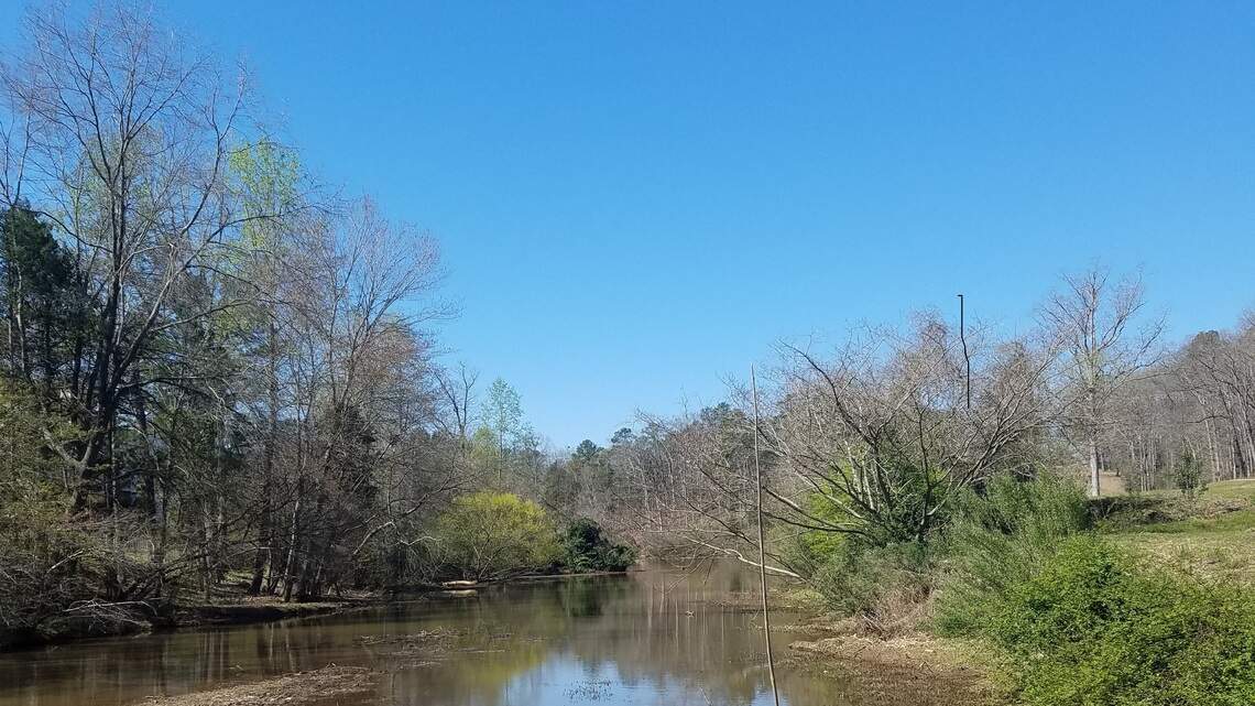 New Midlands park, trails set opening date