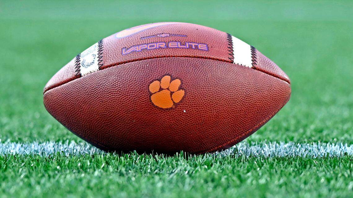 Clemson football