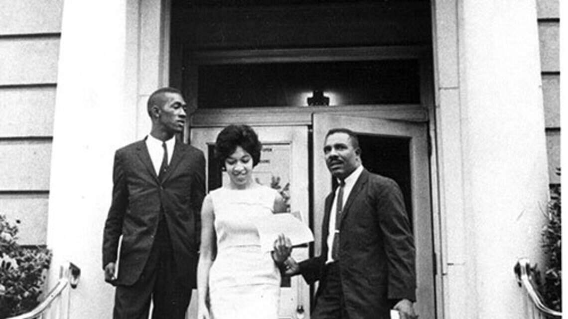 Woman who sued at 16 to desegregate University of South Carolina dies at 83