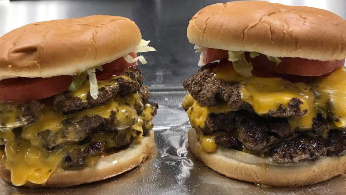 The Hwy. 55 Burgers, Shakes & Fries restaurant recently closed its doors.