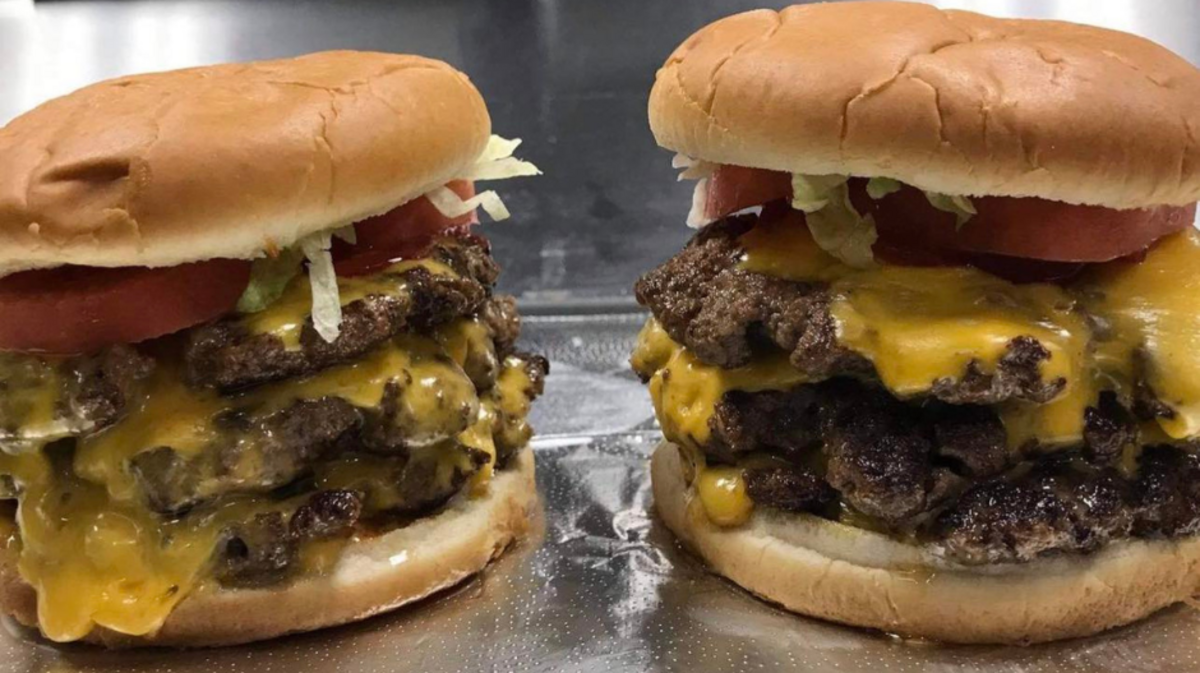 The Hwy. 55 Burgers, Shakes & Fries restaurant recently closed its doors.
