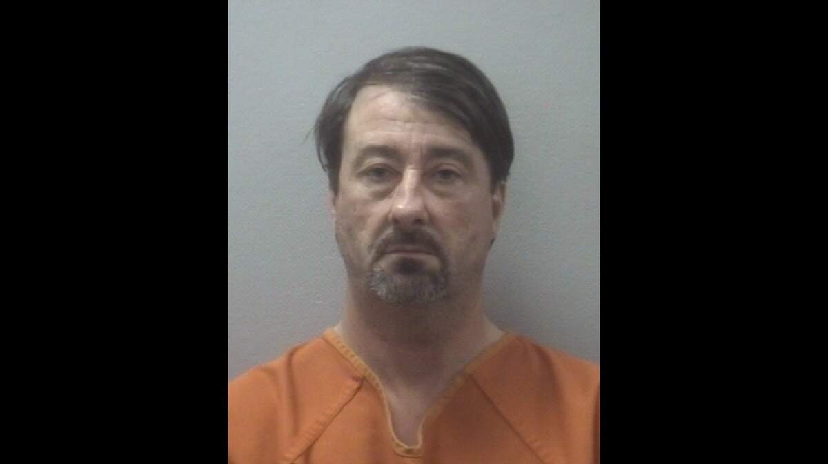 David Paul Merritt was sentenced to seven years in prison for throwing bodily fluids at a corrections officer.