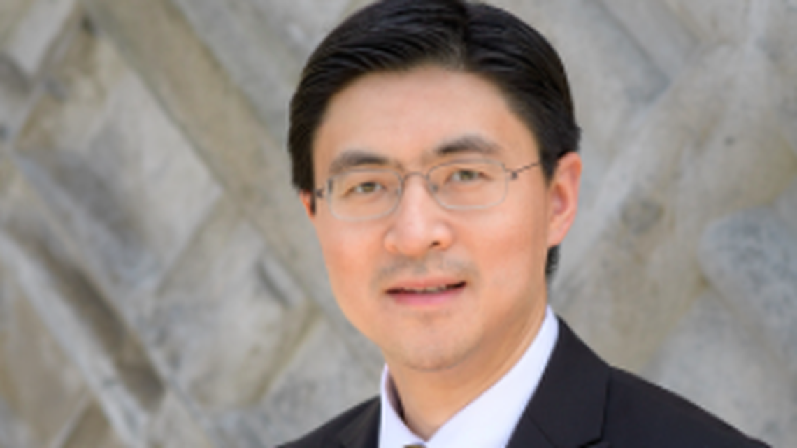 Dr. Mung Chiang is the University of South Carolina presidential finalist, according to a report.