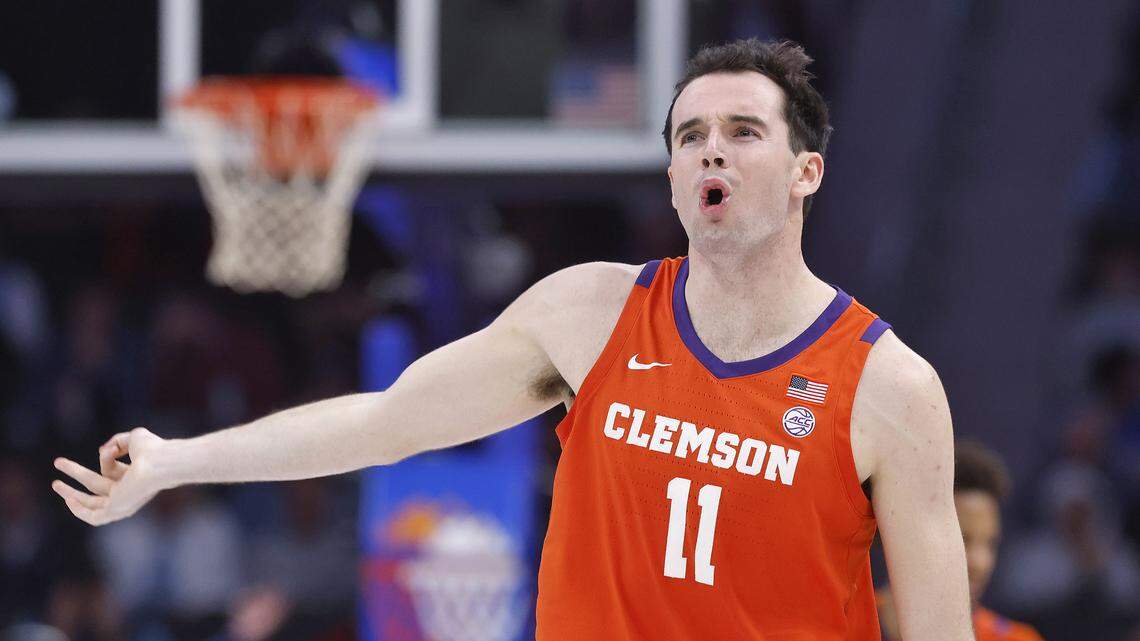 Final NCAA projections for Clemson basketball before Selection Sunday
