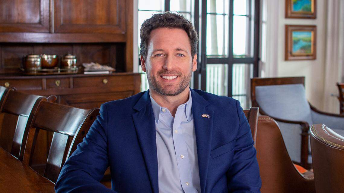 Democrat Joe Cunningham, a former congressman from Charleston, on Monday will announce his plans to run for governor of South Carolina in 2022. Cunningham previously represented South Carolina’s 1st Congressional District.