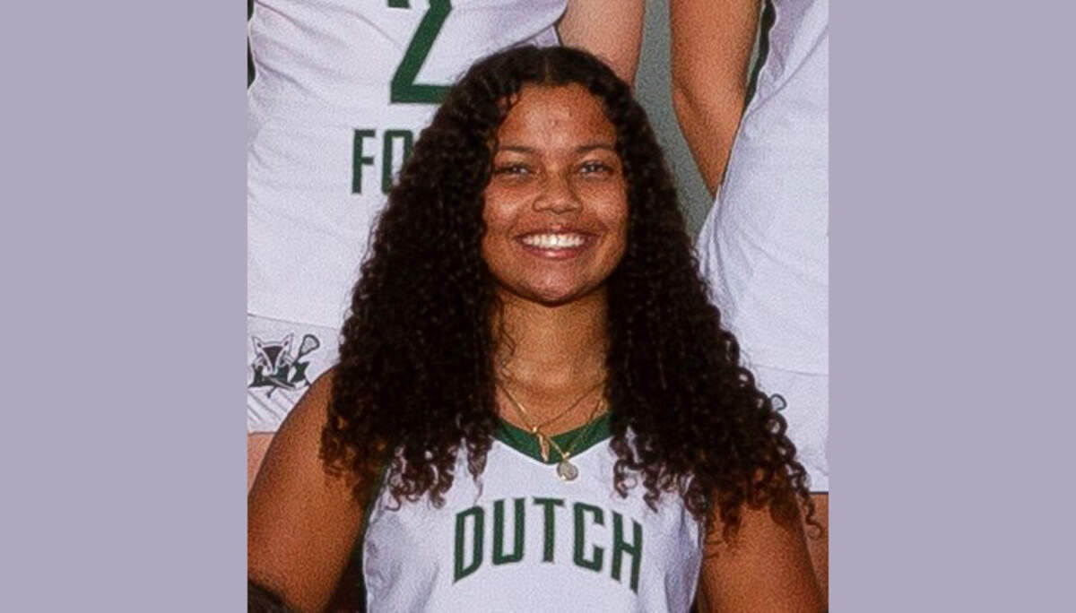 Dutch Fork High School’s Roxie Beasley is one of The State’s Players of the Year for girls lacrosse.