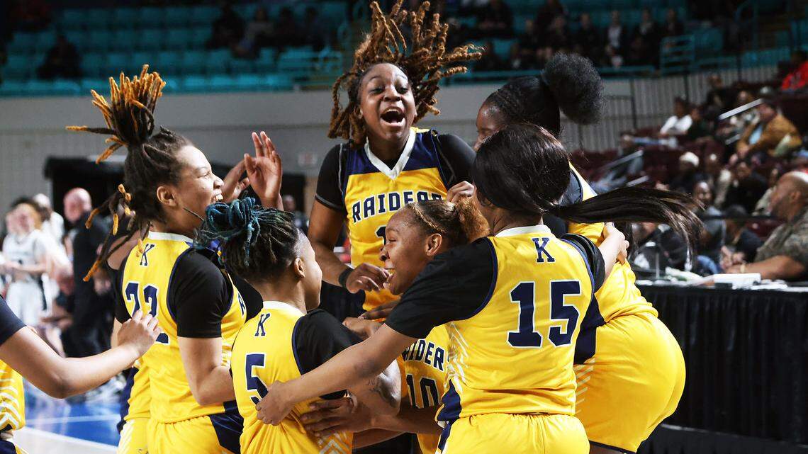 Here are the storylines, players to watch for the SCHSL basketball championships