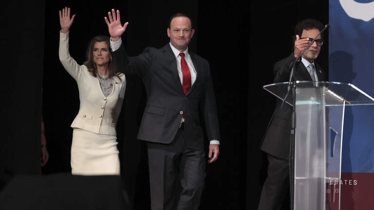 How SC’s Mace, Wilson repaired relationship after bruising start in GOP primary