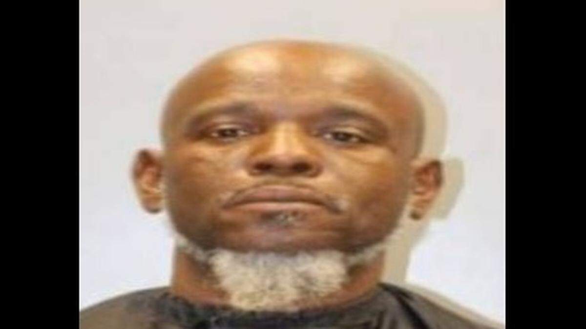 Conrad Anderson was charged with murder after a body was found behind a Mexican restaurant on Forest Drive in April.
