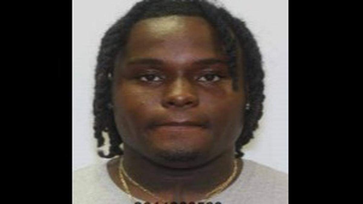 Malik Rashoid Canty, 25, is wanted for attempted murder, kidnapping, domestic violence of a high and aggravated nature, first-degree burglary and possession of a weapon during the commission of a violent crime, police said.