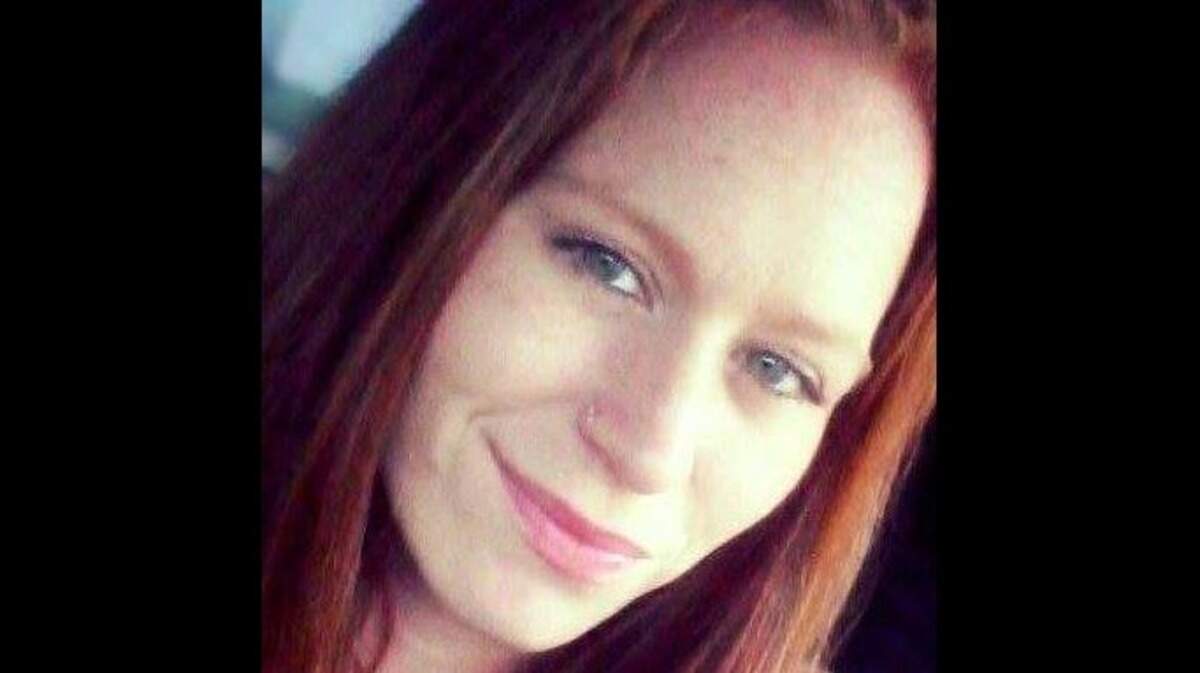 Sasha Lee Naylor was reported missing Feb. 21, six days later a man was charged with her murder.