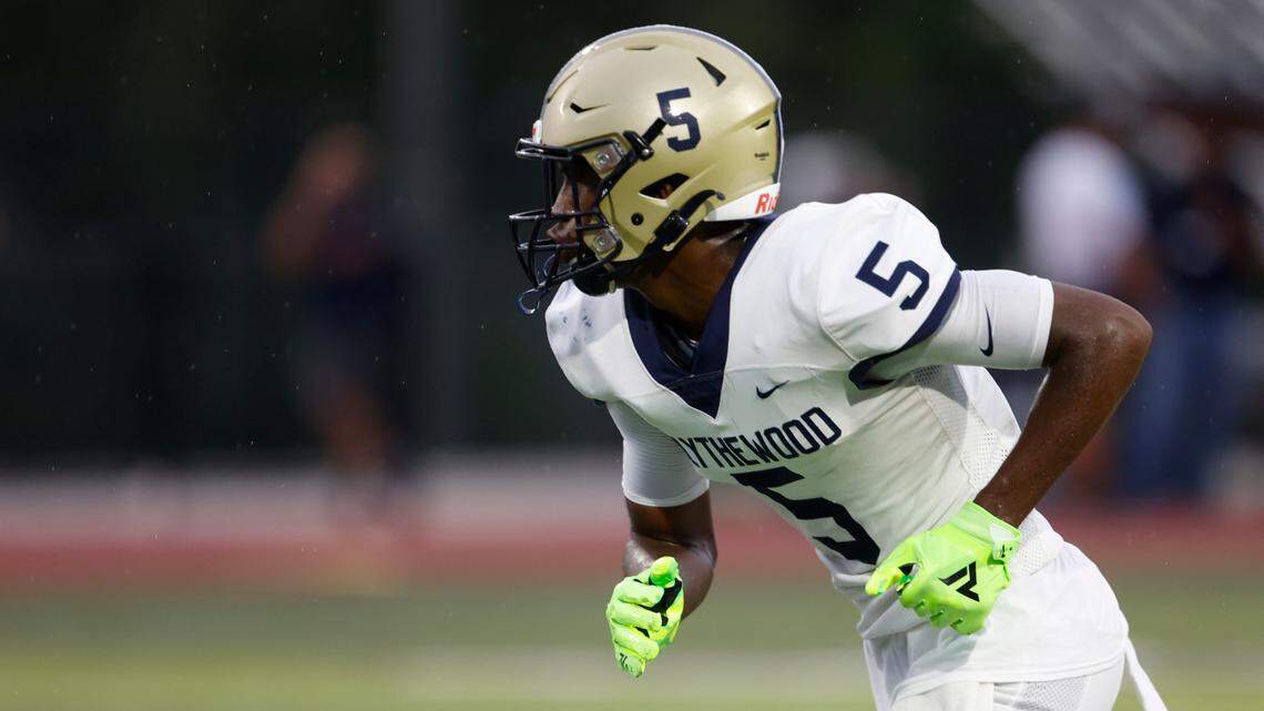 A look at SC high school football rankings headed into final week of regular season