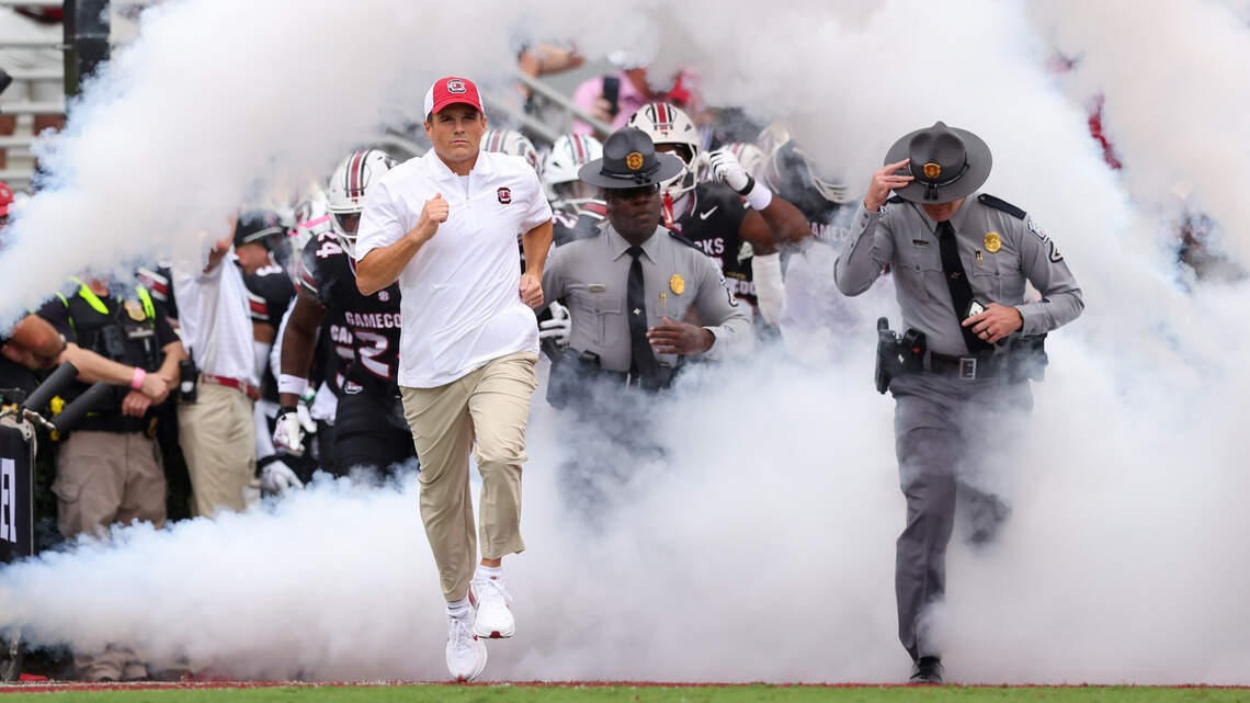 What we’re hearing about Shane Beamer’s future, and why a change is highly unlikely