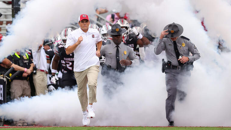 What we’re hearing about Shane Beamer’s future, and why a change is highly unlikely