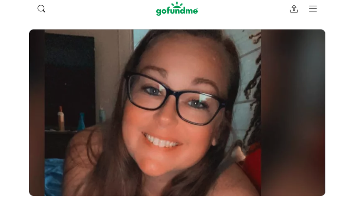 Meagan Stanford, of Greenville, South Carolina, was shot and killed at a Shell station in Columbus, Ohio, cops say.