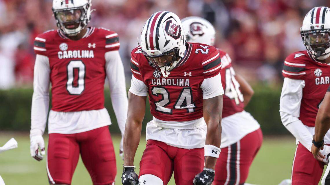 Latest group of Gamecocks defenders could entice Panthers in 2026 NFL Draft