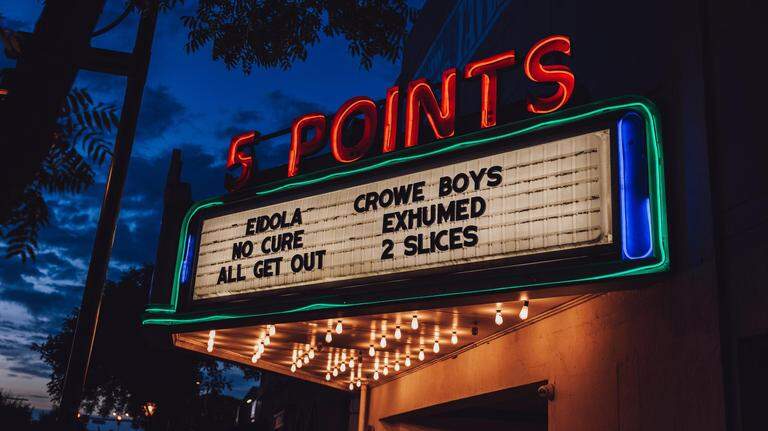 Long-standing Columbia rock club gets new owner. How is it going to change?