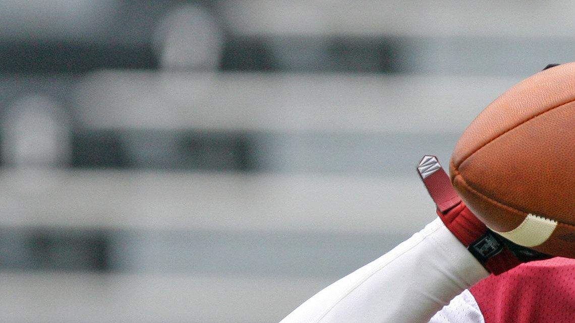 Damiere Byrd at South Carolina's practice and scrimmage held Saturday, Aug. 9, 2014, at Williams-Brice Stadium.