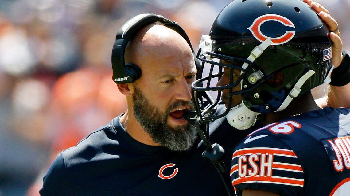 Mike Furrey hired as USC’s third WRs coach in two months. Here are contract details