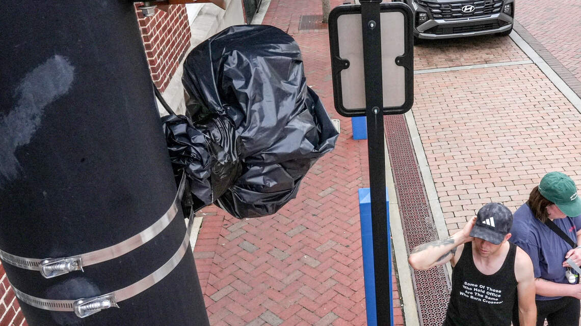 SC city stops Flock cameras after 2 police officers are fired for misusing system