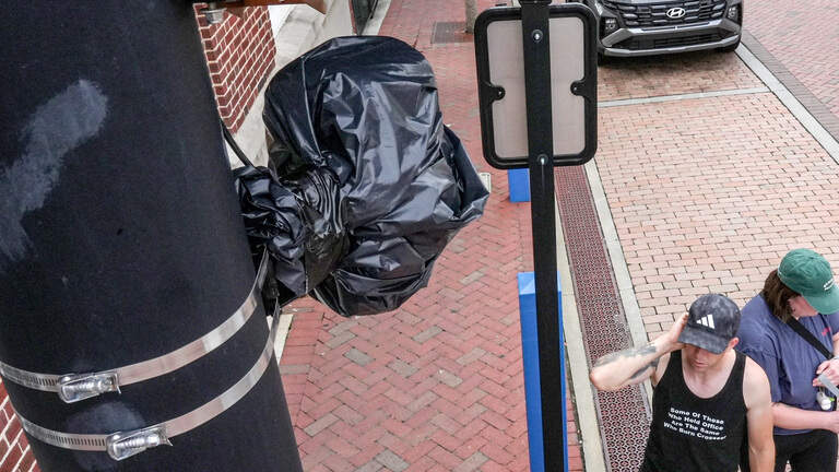 SC city stops Flock cameras after 2 police officers are fired for misusing system
