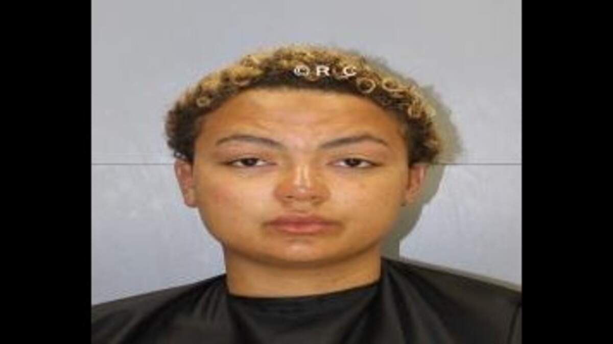 Caylin Allise Watson is charged with attempted murder, first-degree arson, third-degree arson, and abuse/infliction of great bodily injury upon a child, jail records show.