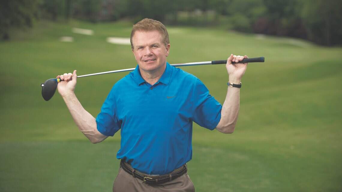 Gene Hallman returns to SC roots in managing Columbia area’s Korn Ferry golf event