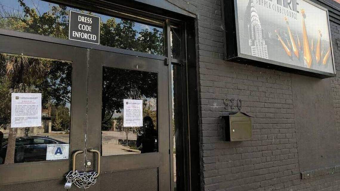 New barbecue restaurant coming to Columbia