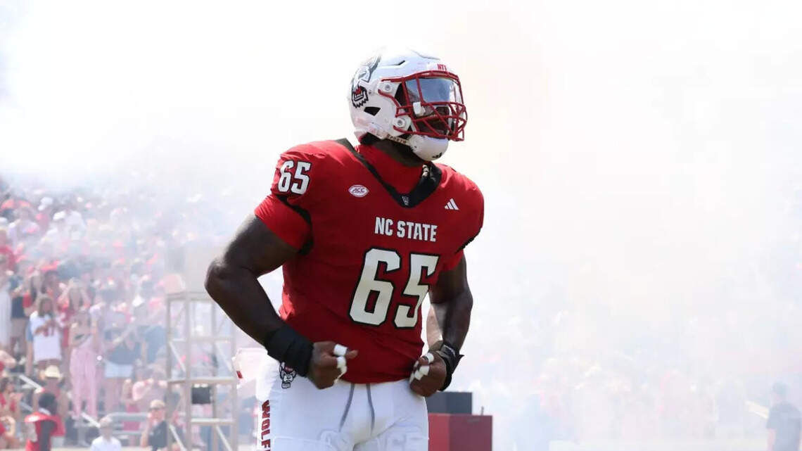 This Gamecock is one of nation’s 10 best transfers, ESPN says