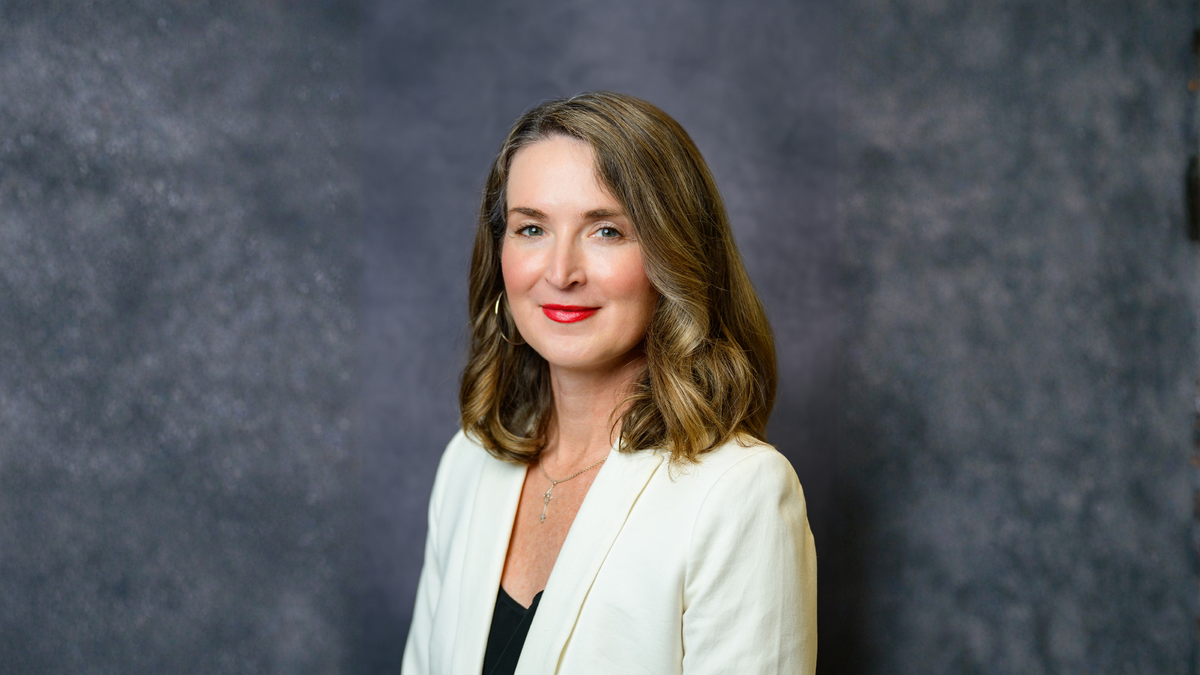 Allison Terracio is running for re-election to keep her Richland County Council District 5 seat.