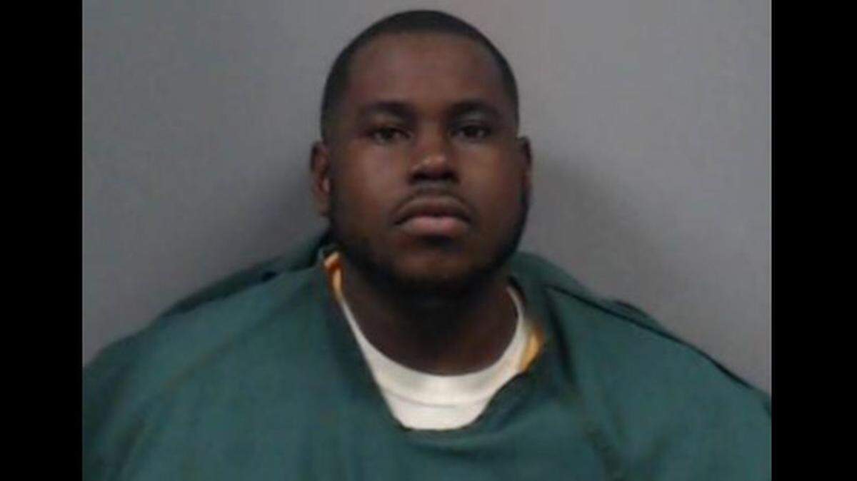 X’Zavier Sharif Davis is facing four counts of attempted murder for shooting at his children and others, the Newberry County Sheriff's Office said.