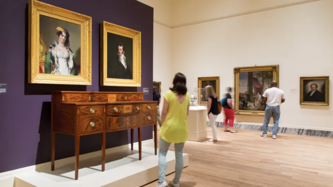 This SC museum in one of the best in the South, Southern Living says. Here’s why it’s great